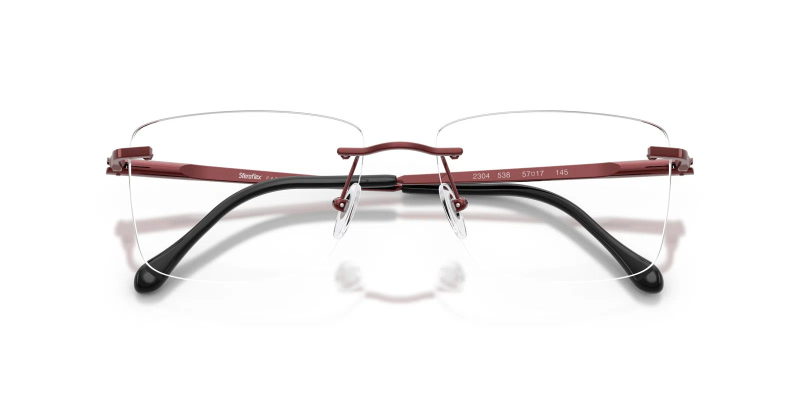 Sferoflex 2304 Eyeglasses - view 24
